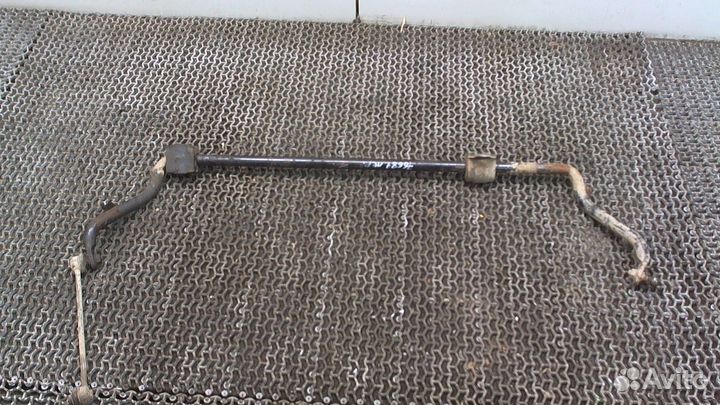 Стабилизатор подвески BMW 3 E46, 2004