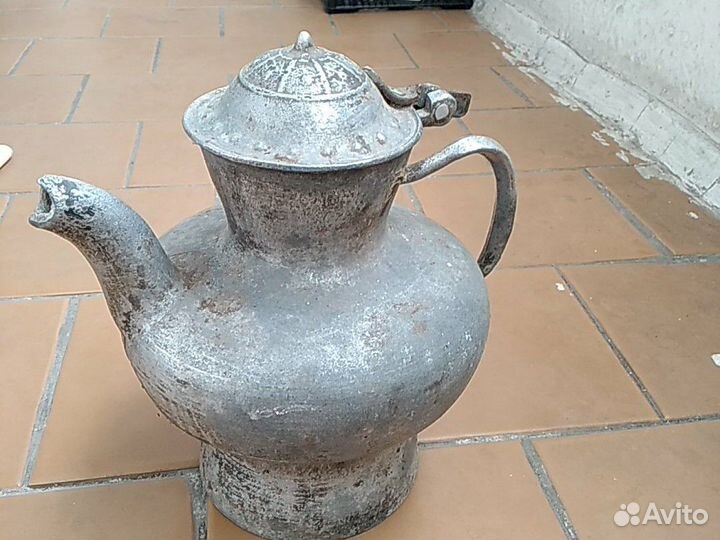 Кумган Царский