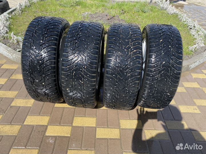 Колеса на Ягуар,ренджровер,Вольво