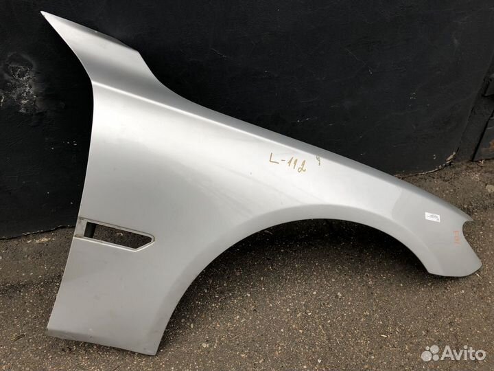 Крыло переднее правое BMW 7 F01 F02 N63