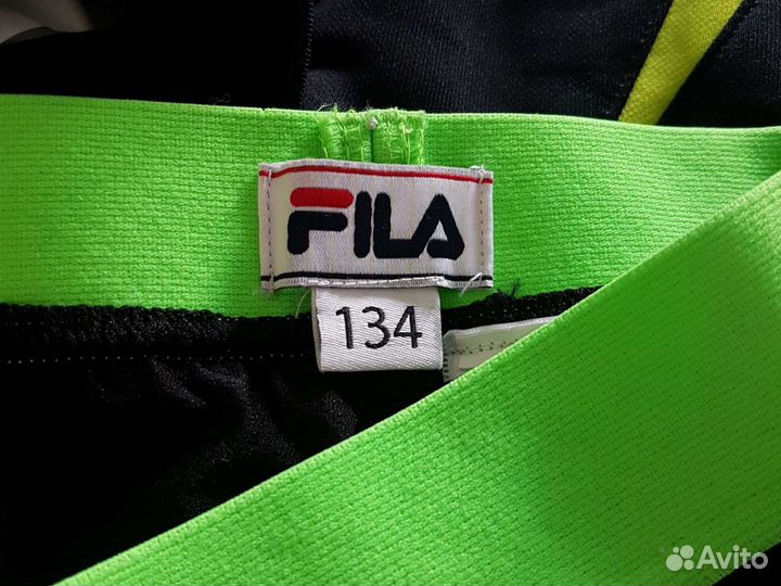 Шорты для мальчика 134