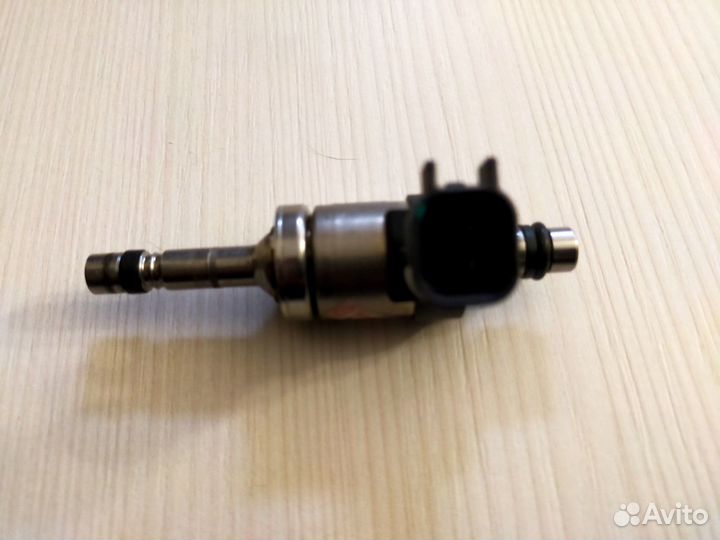 Топливная форсунка Haval H8, H9, бензин