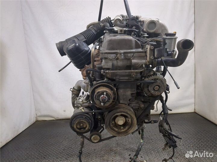 Гур Toyota Land Cruiser (100) , 1999