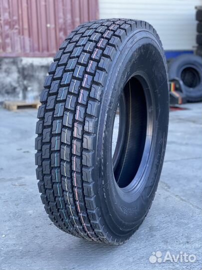 Шины грузовые 315/80R22.5 20PR agate 156/152L