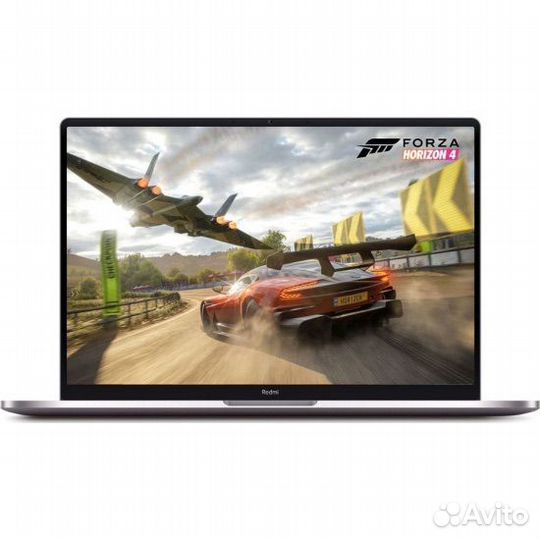 Xiaomi Pro RedmiBook Core i7 12650H RMA2201-BB