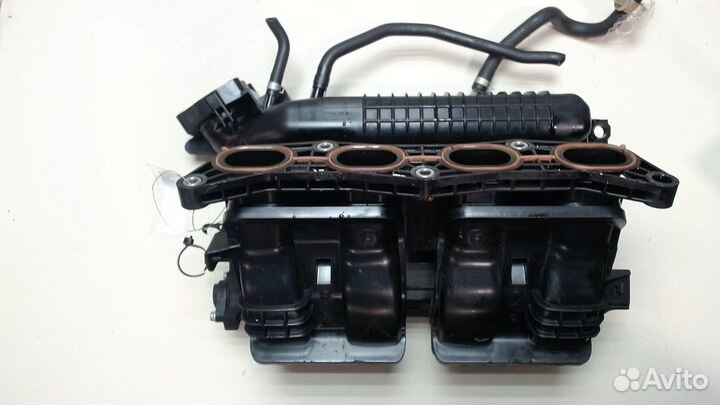 Коллектор впускной Nissan Sentra 2012, 2013