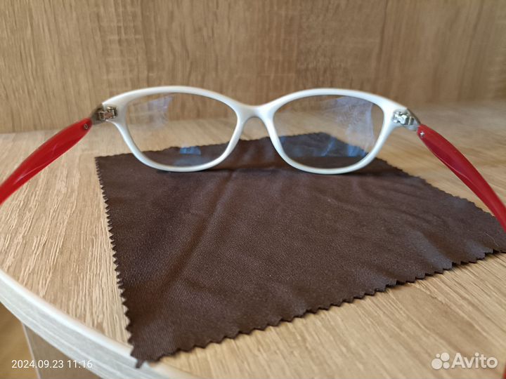 Очки для компьютера женские