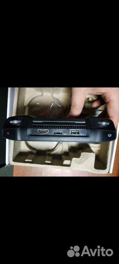Квадрокоптер dji mavic 2pro Combo Smart Controller