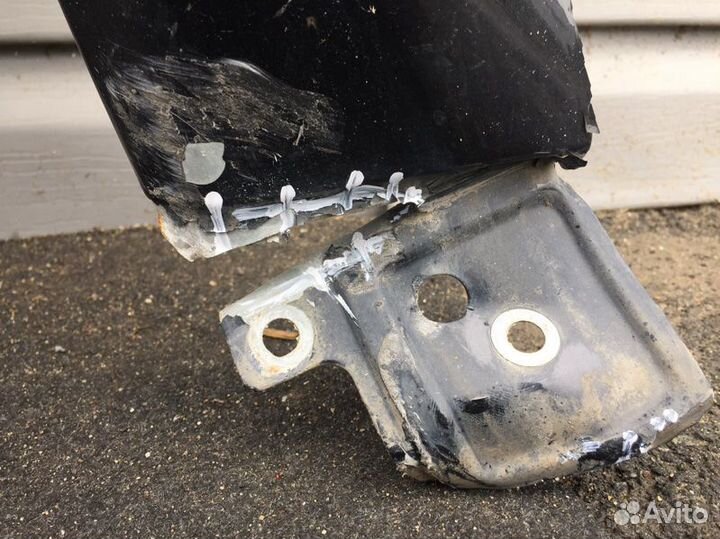 Крыло переднее левое Opel Vectra C sedan 1.8 2007