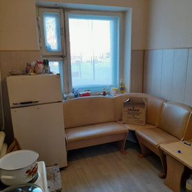 2-к. квартира, 55,4 м², 1/5 эт.