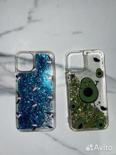 Чехол на iPhone 12 mini