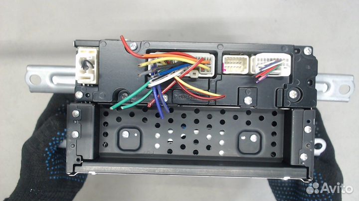 Магнитола Toyota Prius 2009, 2010