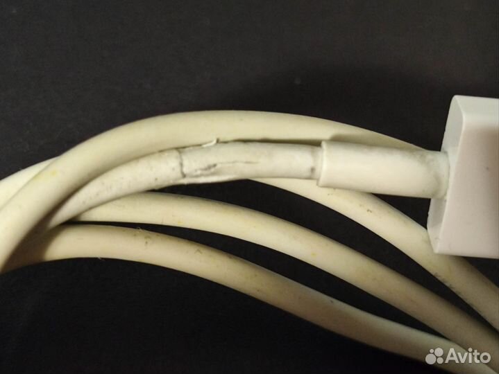 Кабель apple lightning оригинал