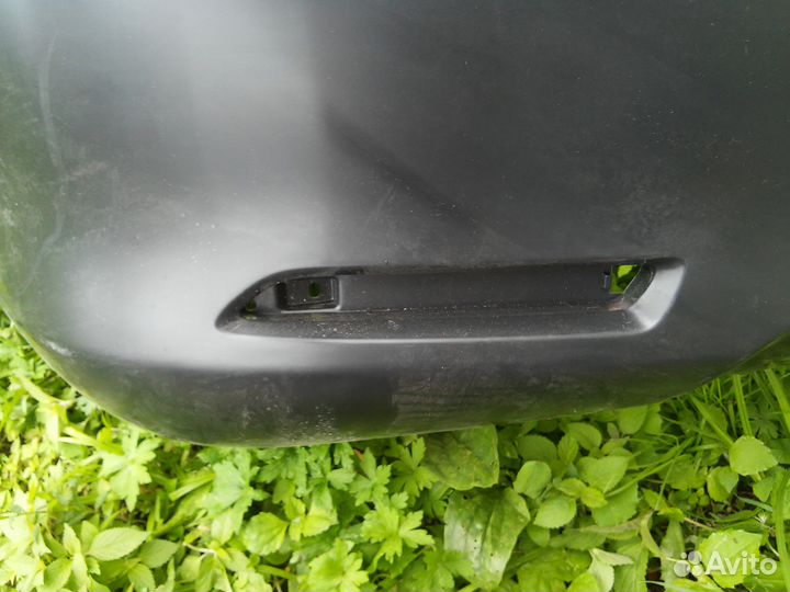 Бампер новый для Allion/Premio