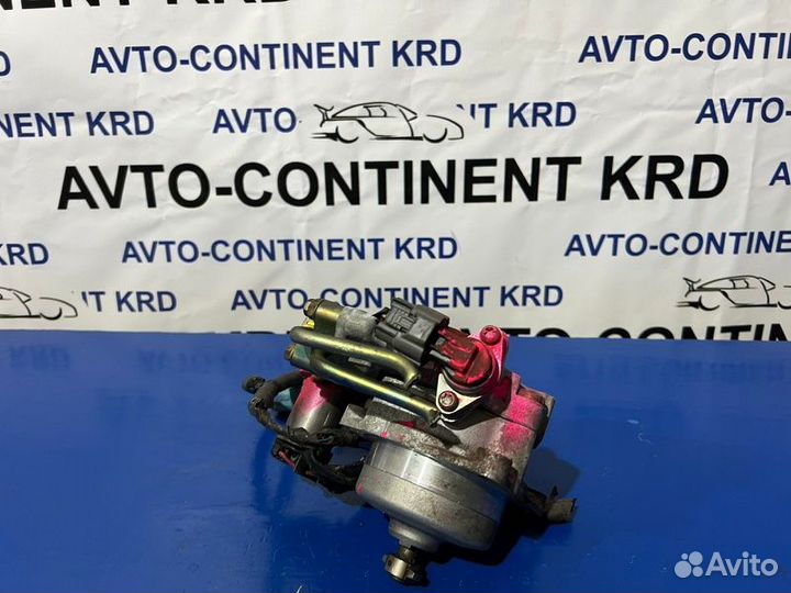 Тнвд Nissan Cedric HY34 VQ25