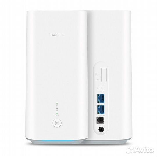 Роутер Huawei 5G CPE Pro (H112-370) (LTE Cat. 18)