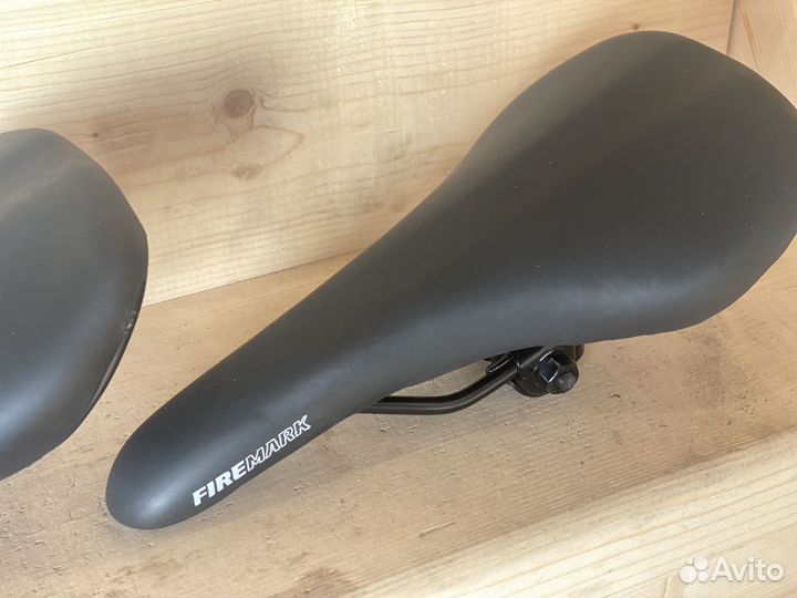 Седло велосипедное