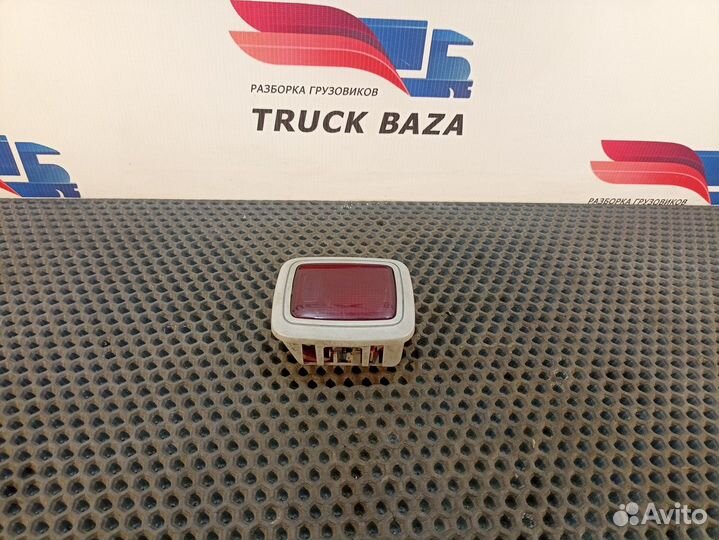 Плафон внутреннего освещения