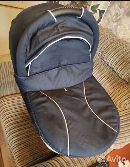 Детская коляска