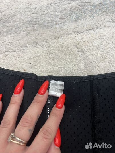 Корсет утягивающий waist line xl