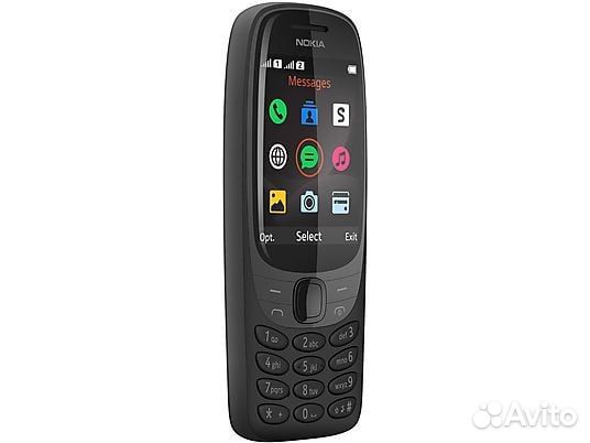 Nokia 6310