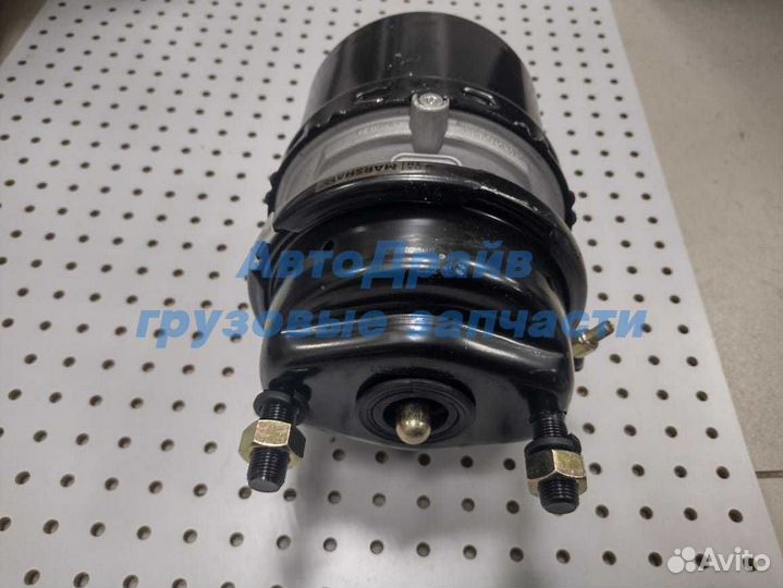 Энергоаккумулятор дискового тормоза Ман Ф2000 Тип