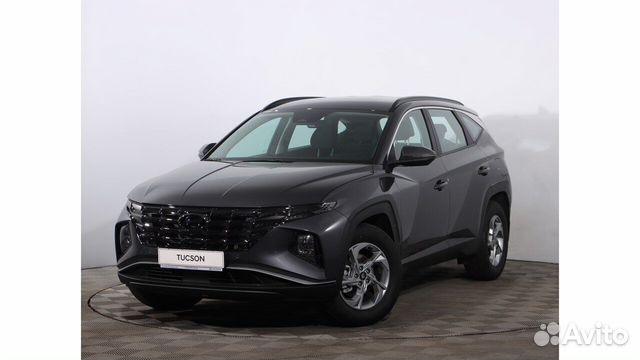 Новый Hyundai Tucson 1.5 AT, 2024, цена 3690000 руб.