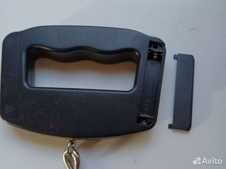 Весы безмен