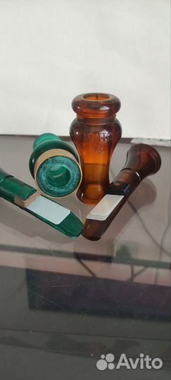 Манок на утку Echo