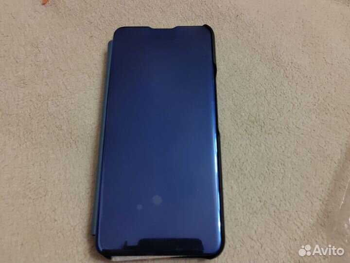 Чехол для Хонор X8