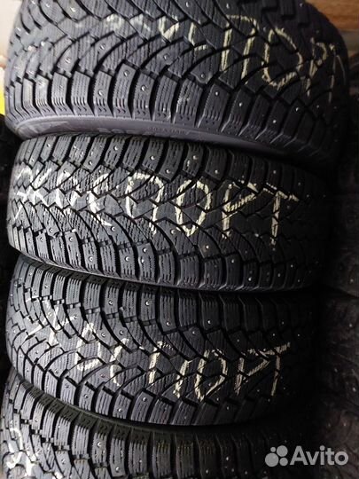 Formula Ice 205/60 R16