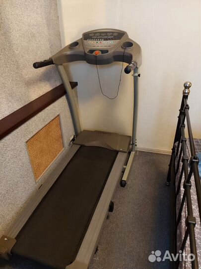 Беговая дорожка Torneo nota t-307