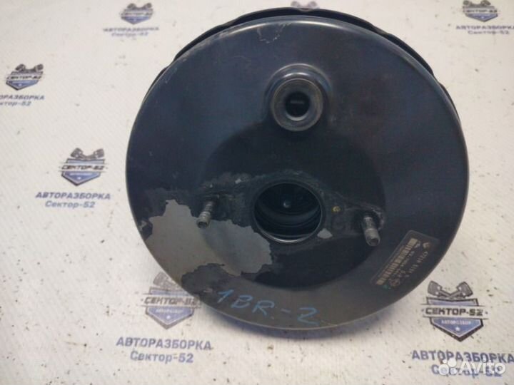 Усилитель тормозов вакуумный Renault Sandero 1