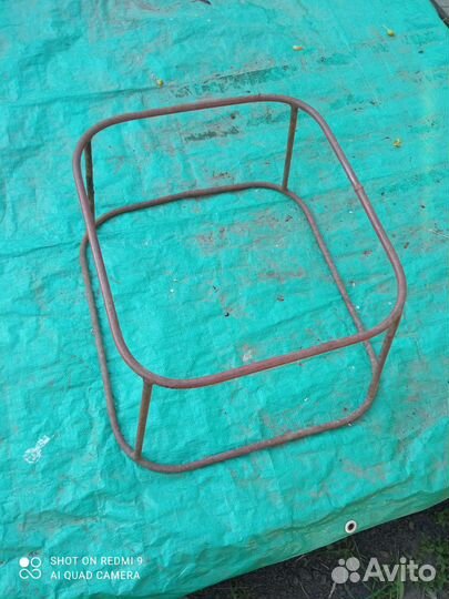 Подставки для ульев