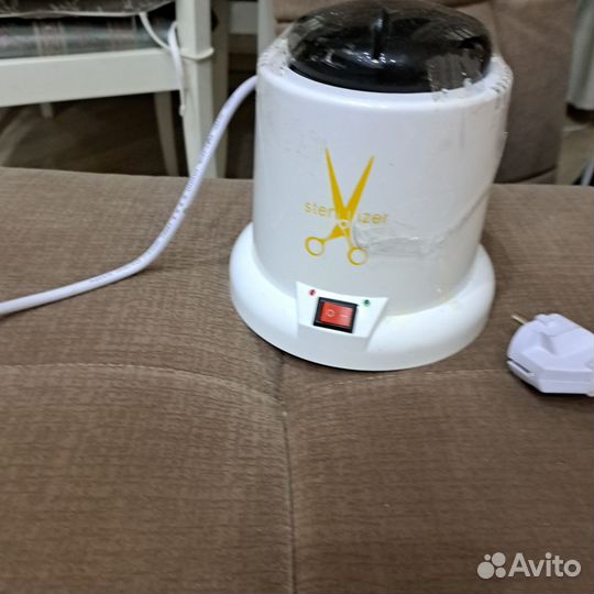 Стерилизатор