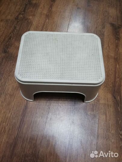 Табурет детский