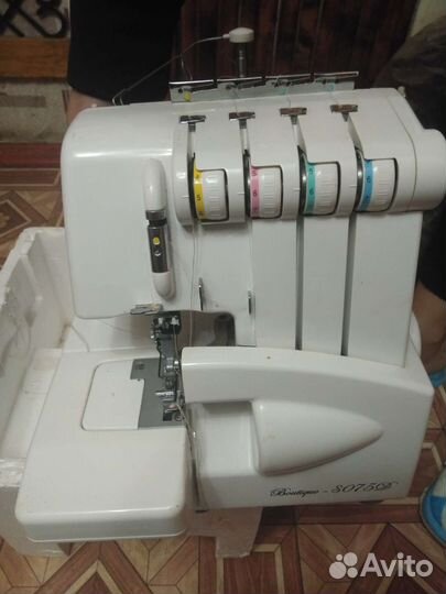 Стеклянная банка 3л