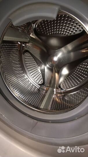 Стиральная машина samsung