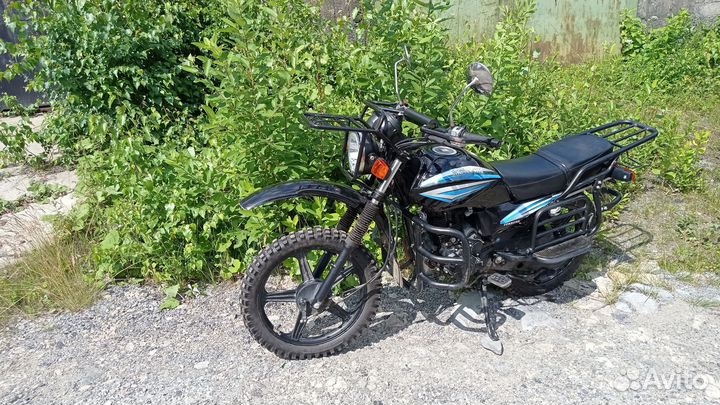 Продам мотоцикл