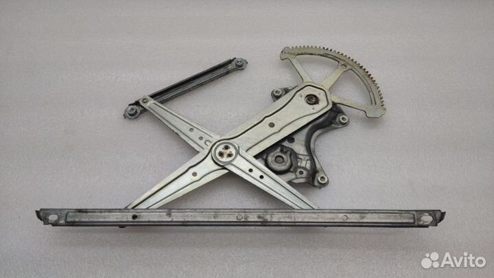 Стеклоподъемник передний правый Lexus Nx200 Z10