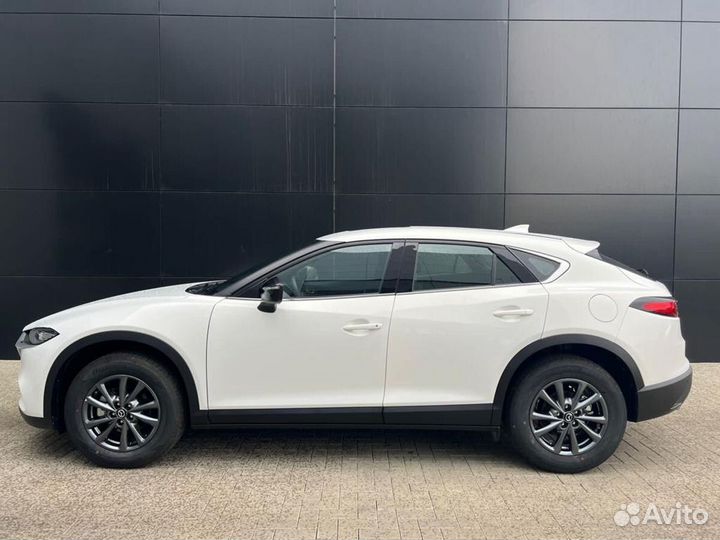 Mazda CX-4 2.0 AT, 2023