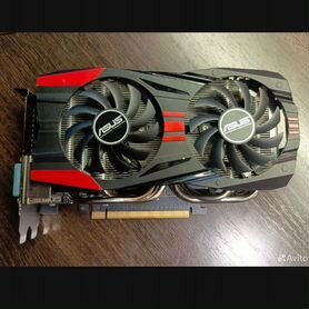 Gtx 760 Asus