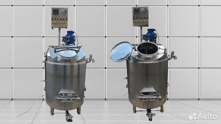 250 литров, пароводяной котел пвк от производителя