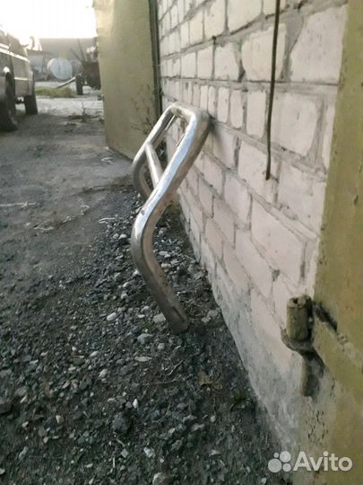 Кенгурятник