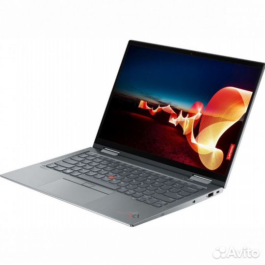 Ноутбук Lenovo Thinkpad X1 Yoga 546749