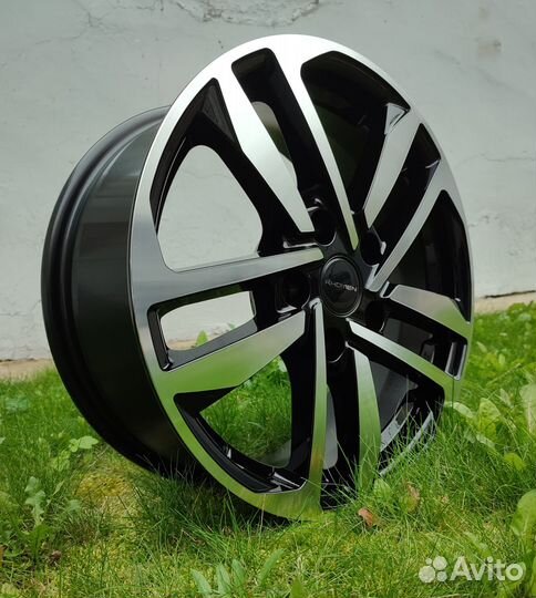 Диски R16 Tiggo 3 6.5x16 PCD5x108 ET45 D60.1