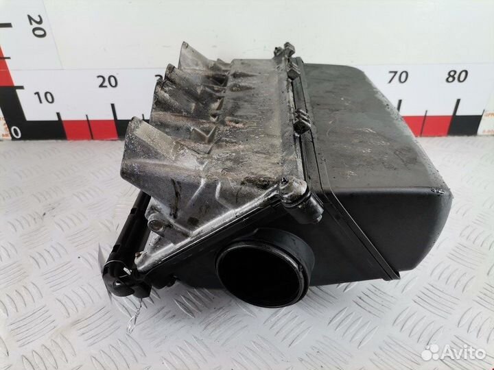 Коллектор впускной для Seat Arosa 028129037D