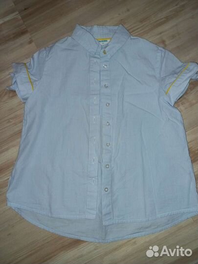 Рубашка acoola 134