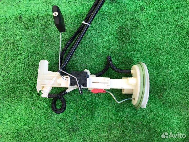 Датчик уровня топлива Bmw X5 E70 2007