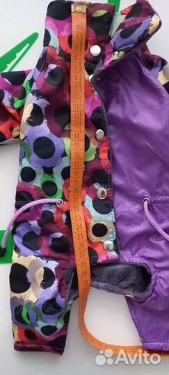 Комбинезон для